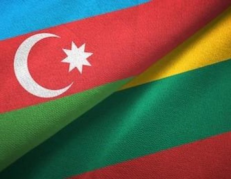 Litvada Bayraq günü münasibətilə intellektual yarış keçirilib