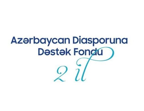 Azərbaycan Diasporuna Dəstək Fondunun yaradılmasından 2 il ötür