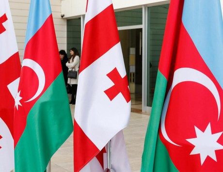 Gürcüstanda yaşayan azərbaycanlı gənclərin təhsildə uğuru