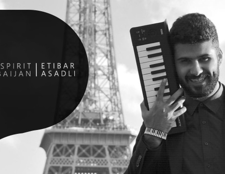 “The Spirit of Azerbaijan” musiqi albomu ictimaiyyətə təqdim olunub