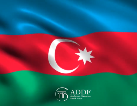 Diaspor nümayəndələri tərəfindən şanlı ordumuza dəstək