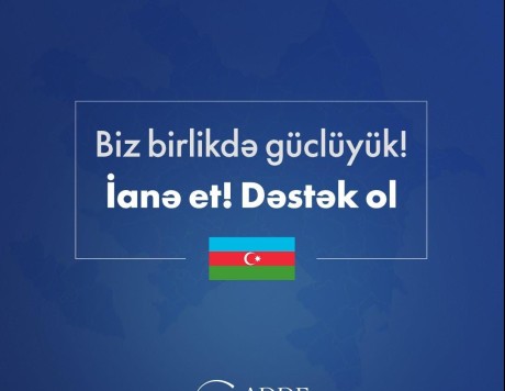 Xaricdə yaşayan həmvətənlərimizin nəzərinə! 