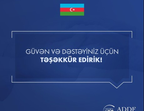 Biz birlikdə güclüyük!