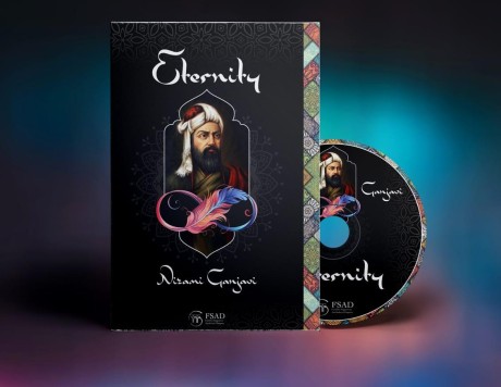 “ETERNITY” (Əbədilik) musiqi albomu ictimaiyyətə təqdim olunub