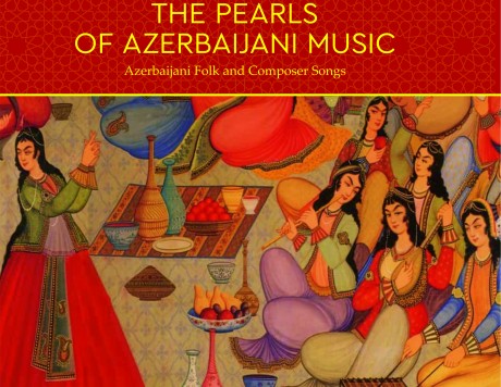 «Azərbaycan Musiqisinin İnciləri» adlı kitab nəşr olunub