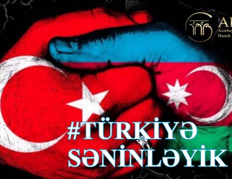 Xaricdə yaşayan soydaşlarımızın diqqətinə