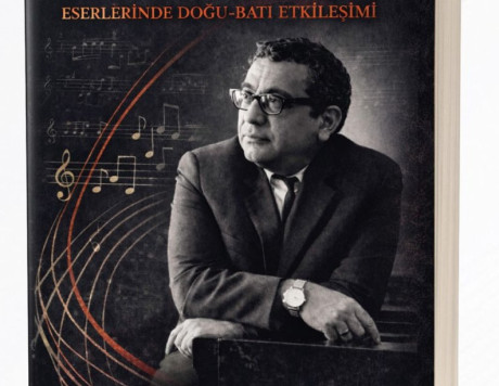 “XX əsrdə Azərbaycan musiqisi və Qara Qarayevin əsərlərində Şərq-Qərb qarşılıqlı təsiri” kitabı Türkiyədə nəşr olunub